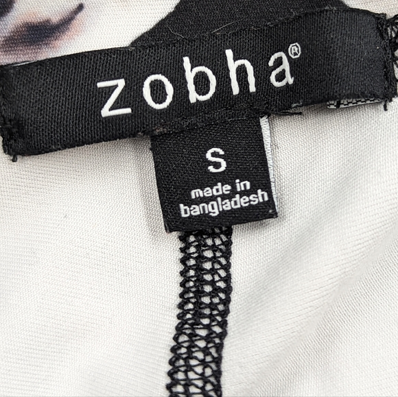 ZOBHA Ellen Sports Bra and Marching High Waist Legging Bundle NWT Sz S - Picture 11 of 13